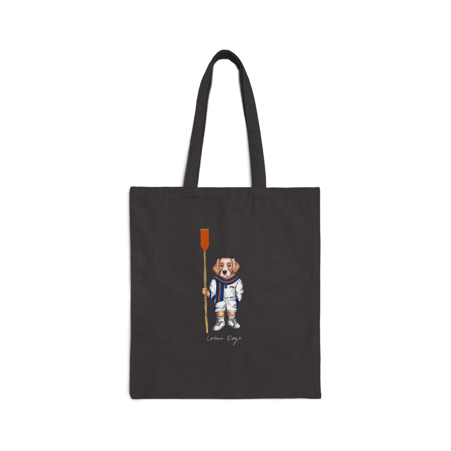 UVA Crew Tote Bag B