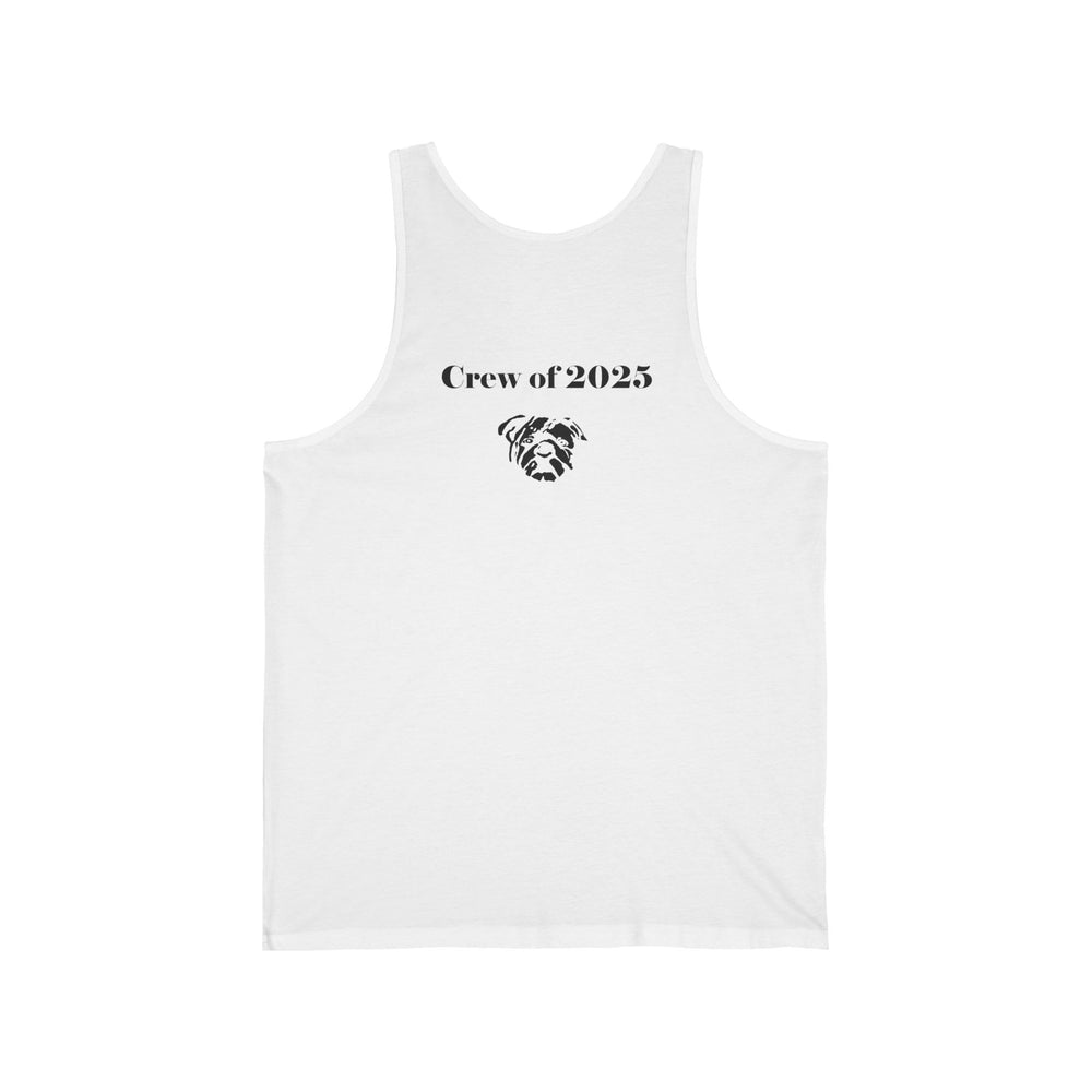 
                      
                        Queens' College BC Tank Top
                      
                    