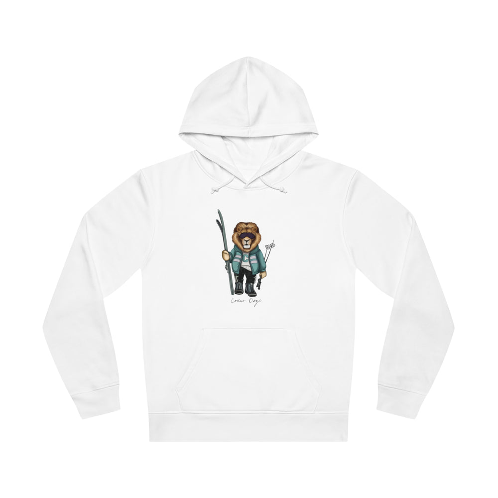 Cambridge Ski Hoodie