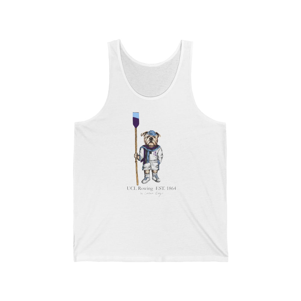 
                      
                        UCLBC Tank Top
                      
                    