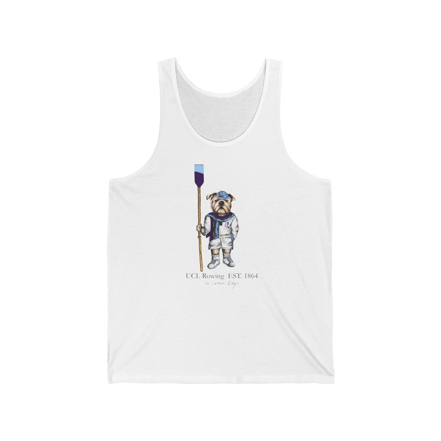 UCLBC Tank Top