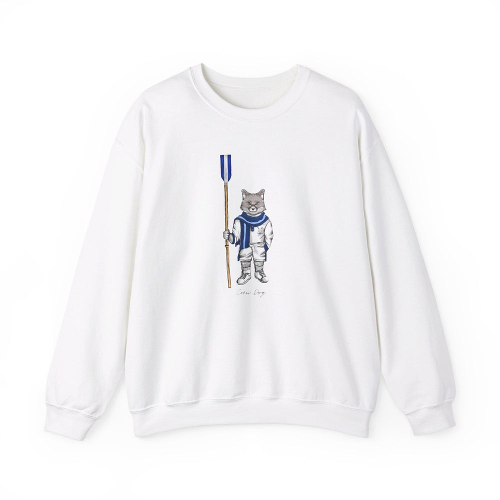 
                      
                        University of New Hampshire Crew Crewneck
                      
                    