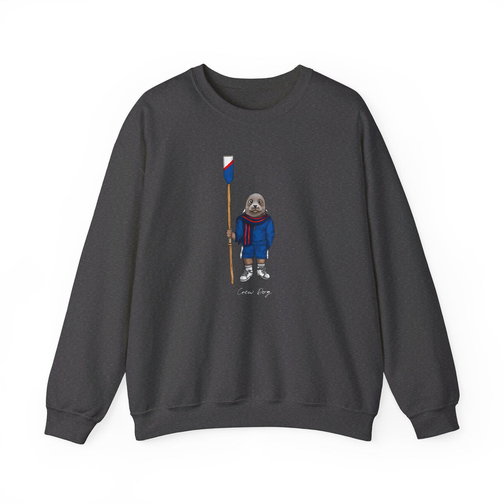 
                      
                        Great Bay Rowing Crewneck
                      
                    