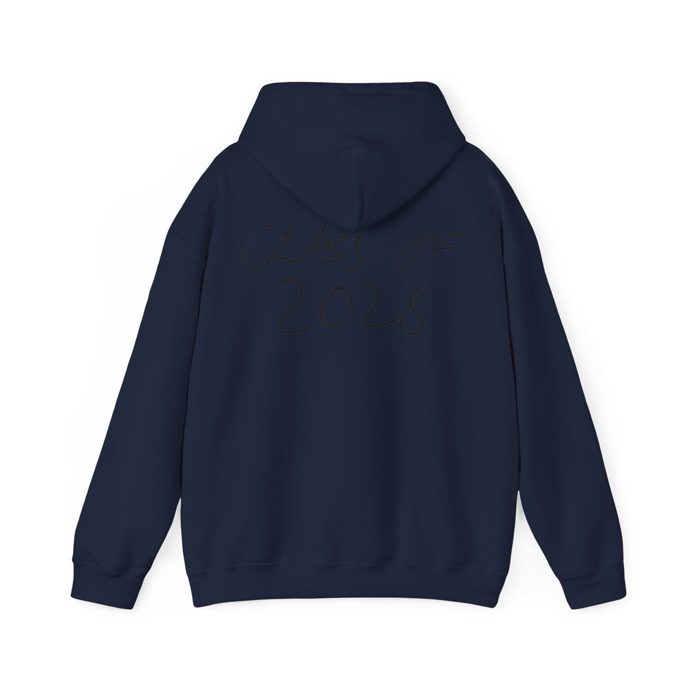 
                      
                        Michigan 2028 Hoodie
                      
                    