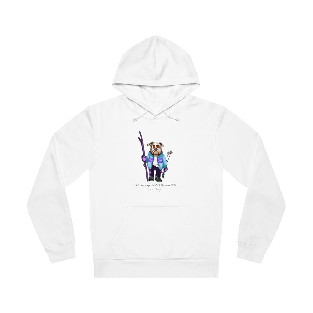 
                      
                        Val Thorens Ski Hoodie
                      
                    