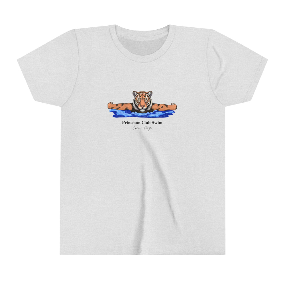 
                      
                        Princeton Club Swim Baby Tee
                      
                    