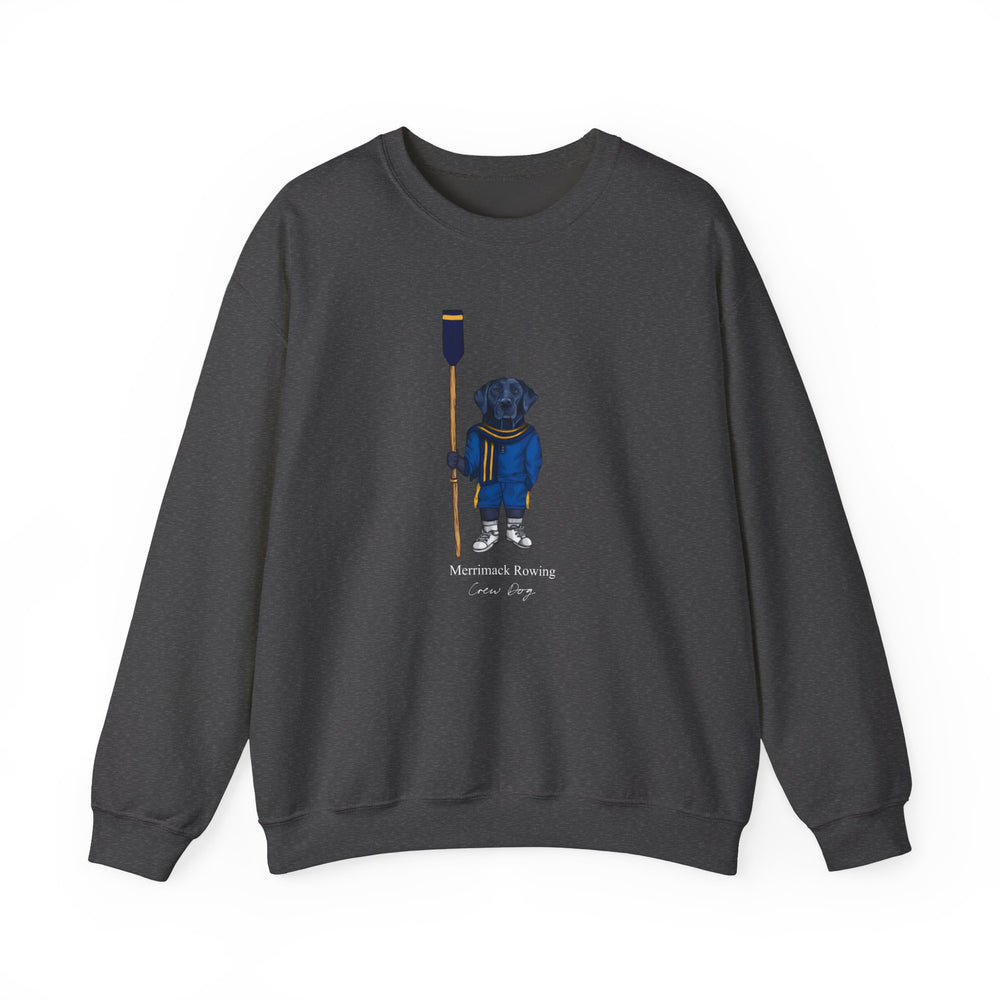 
                      
                        Merrimack Rowing Crewneck
                      
                    