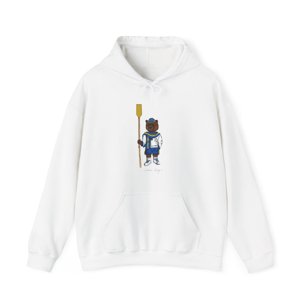 
                      
                        UCLA Crew Hoodie
                      
                    