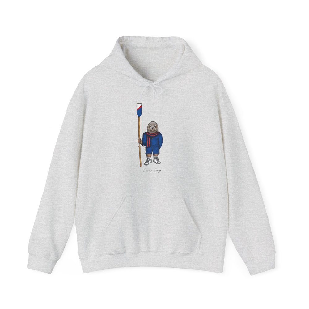 
                      
                        Great Bay Rowing Hoodie
                      
                    