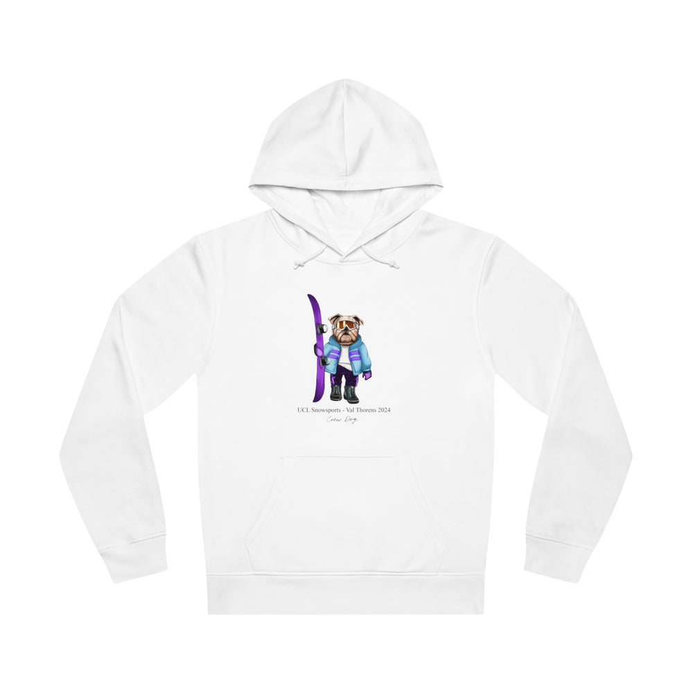 
                      
                        Val Thorens Snowboard Hoodie
                      
                    