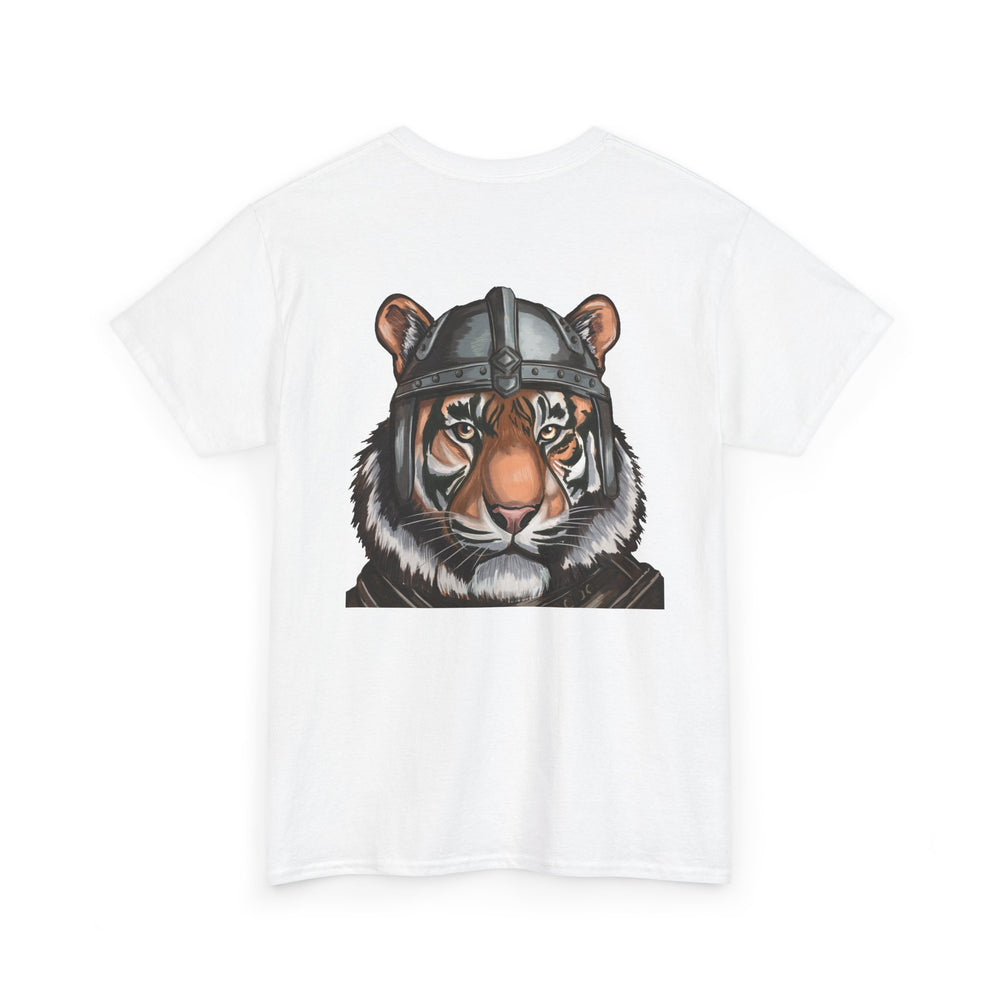 
                      
                        Princeton Tiger Inn Medieval Tee
                      
                    