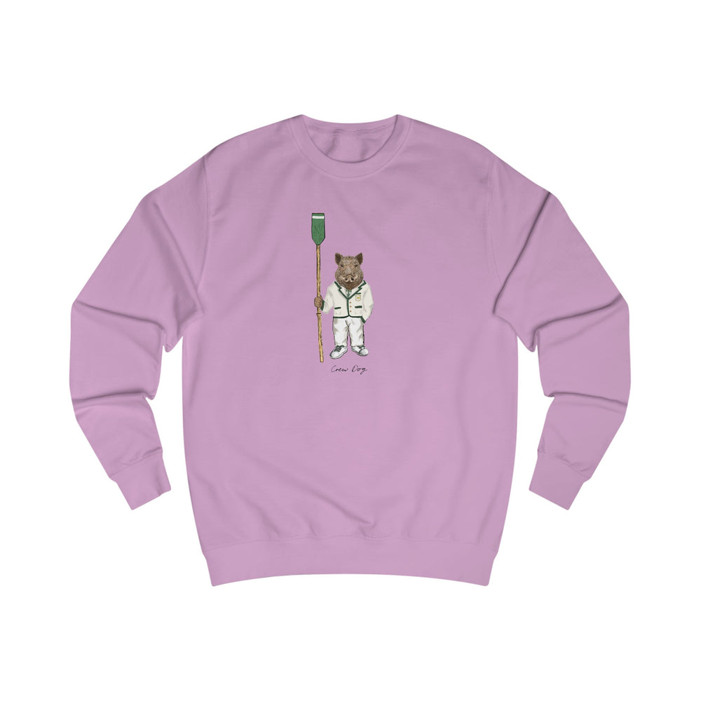 
                      
                        Queens' College BC Crewneck
                      
                    