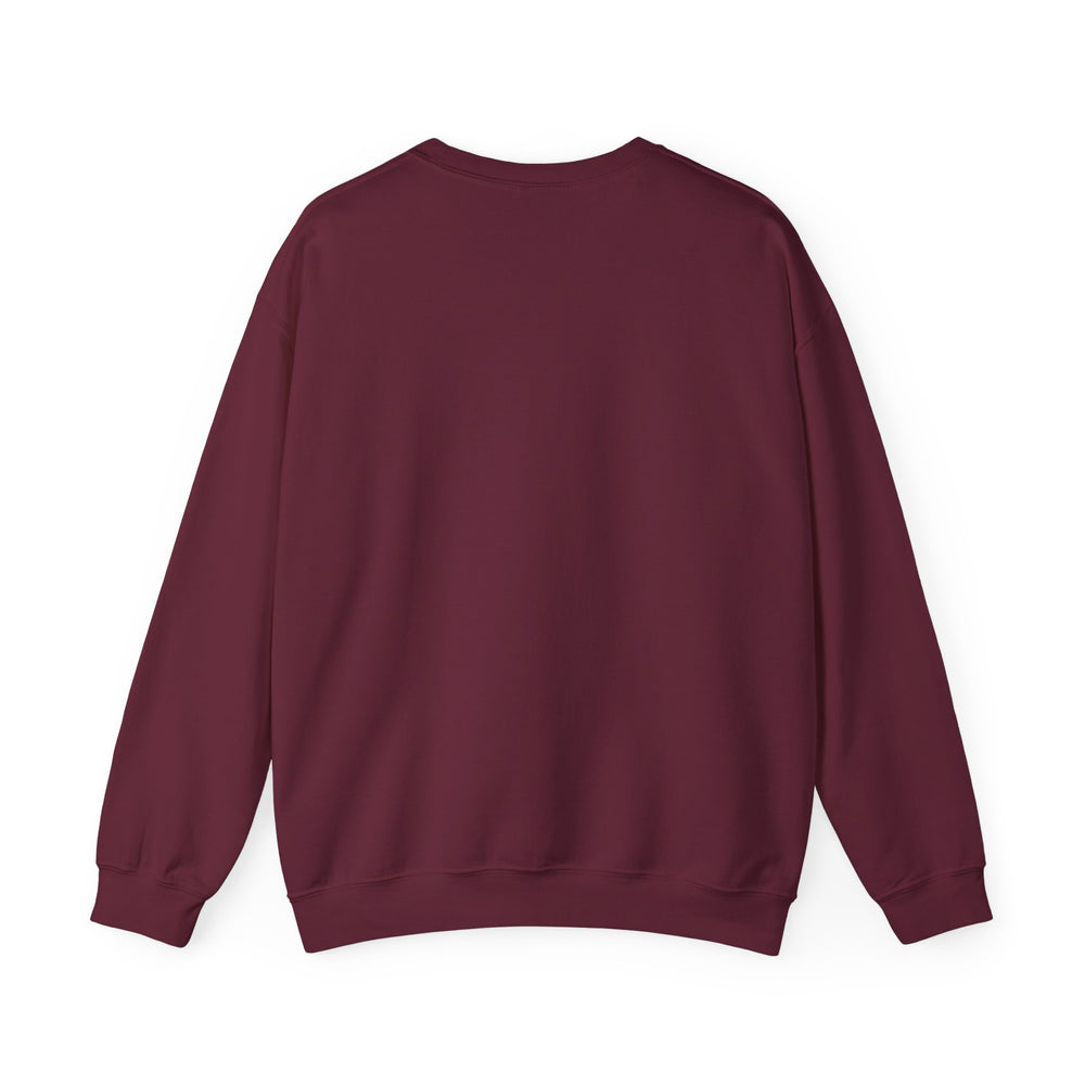 
                      
                        UChicago Bear Crewneck (side)
                      
                    