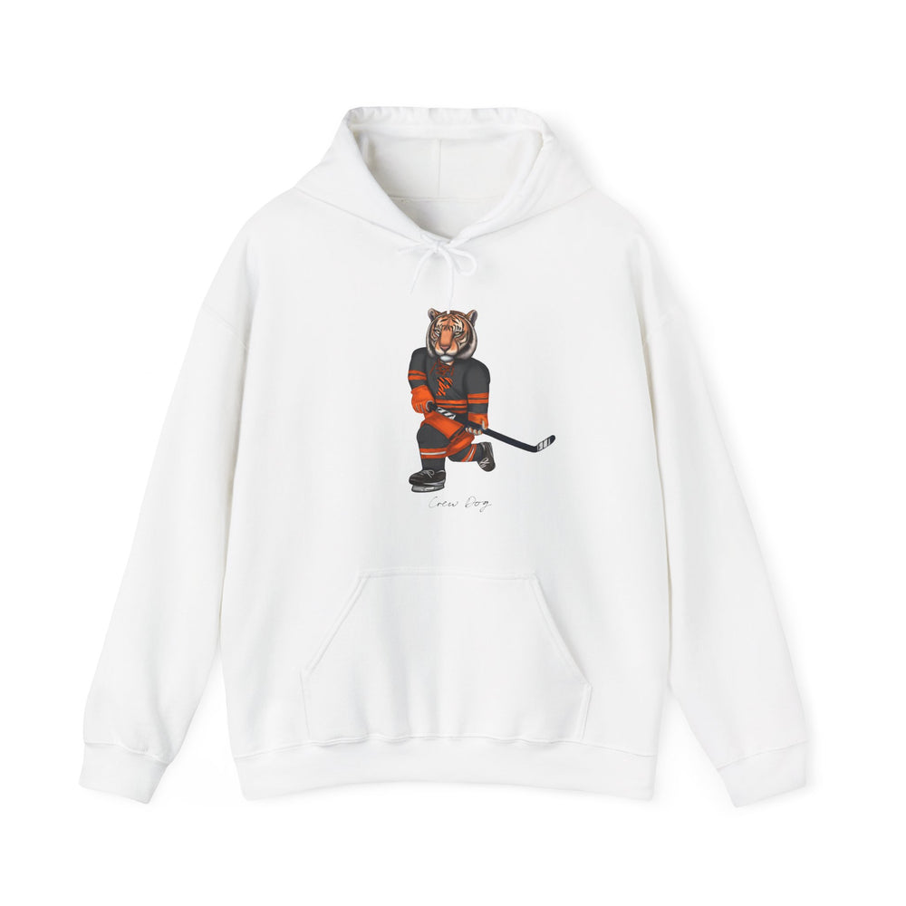 
                      
                        Princeton Women's Ice Hockey Hoodie
                      
                    