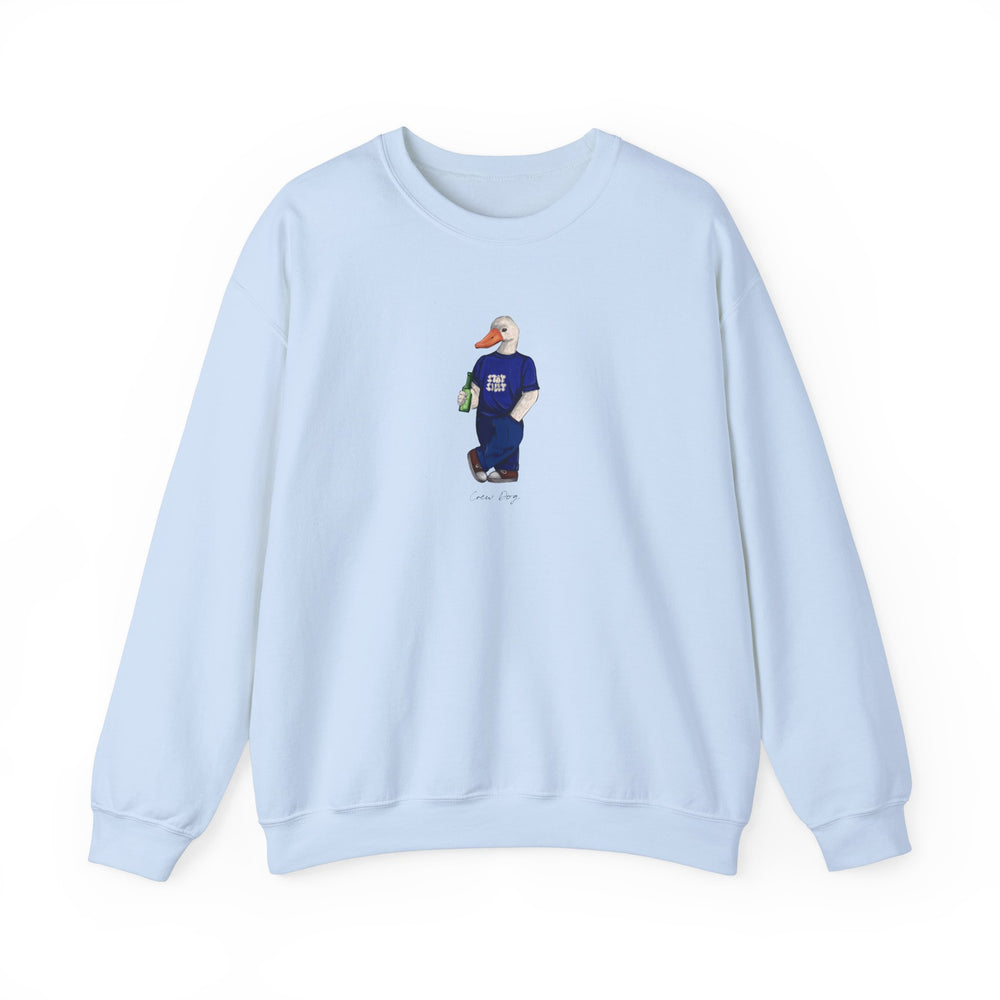 
                      
                        Yale Sig Nu Crewneck
                      
                    