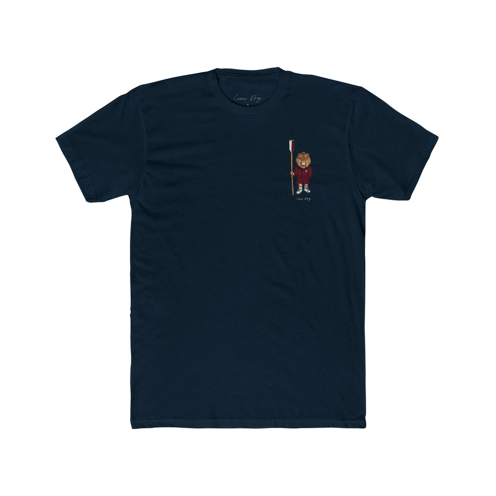 Phillips Exeter Academy Crew Tee