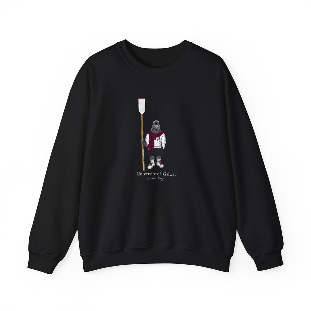 Galway Rowing Crewneck