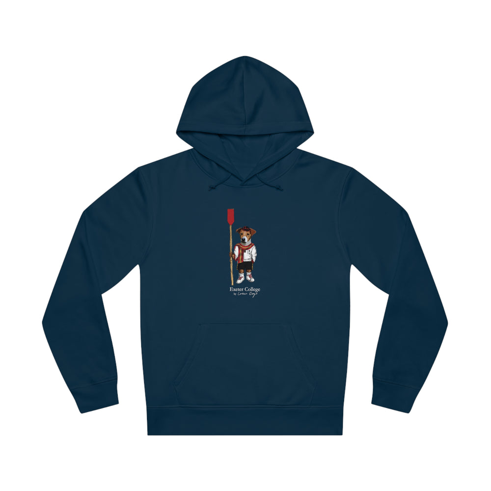 
                      
                        Exeter College BC Hoodie
                      
                    