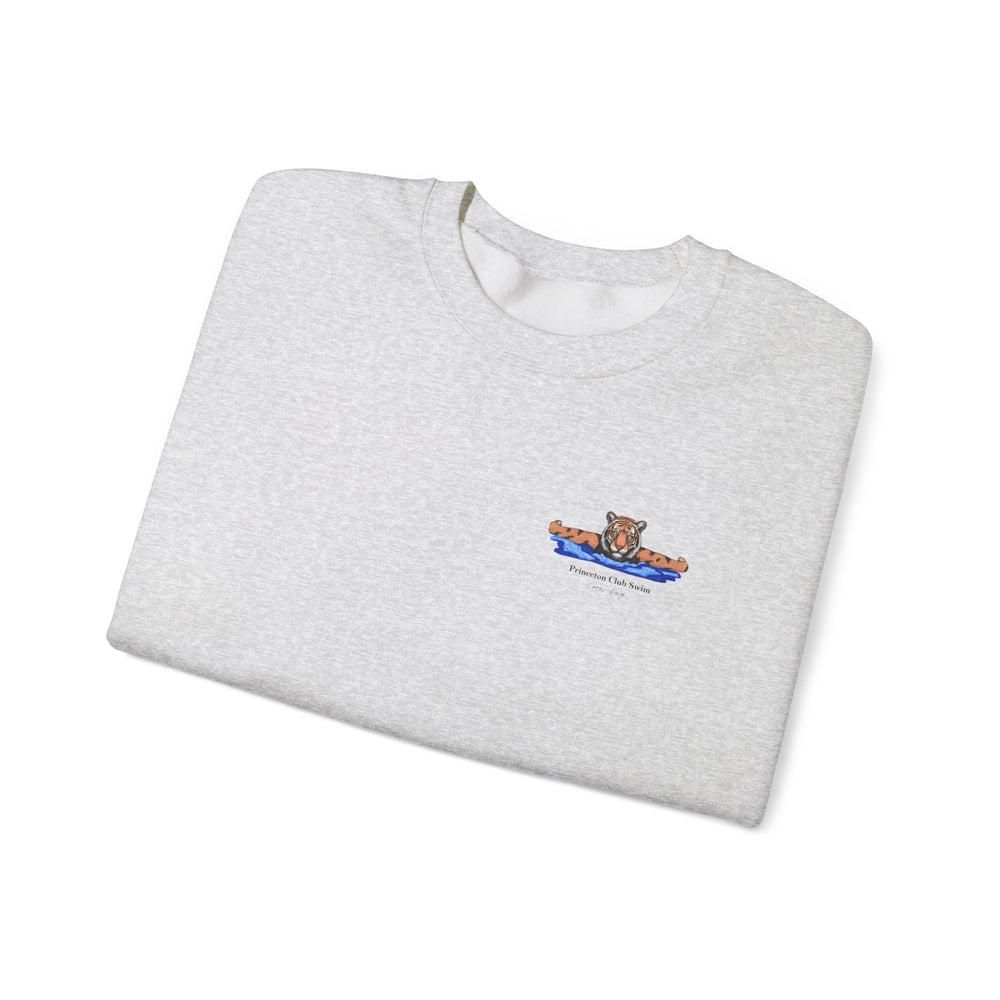 
                      
                        Princeton Club Swim Crewneck (side)
                      
                    