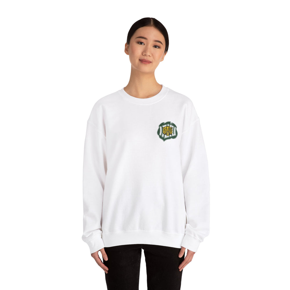 
                      
                        Princeton Tiger Inn Medieval Crewneck
                      
                    