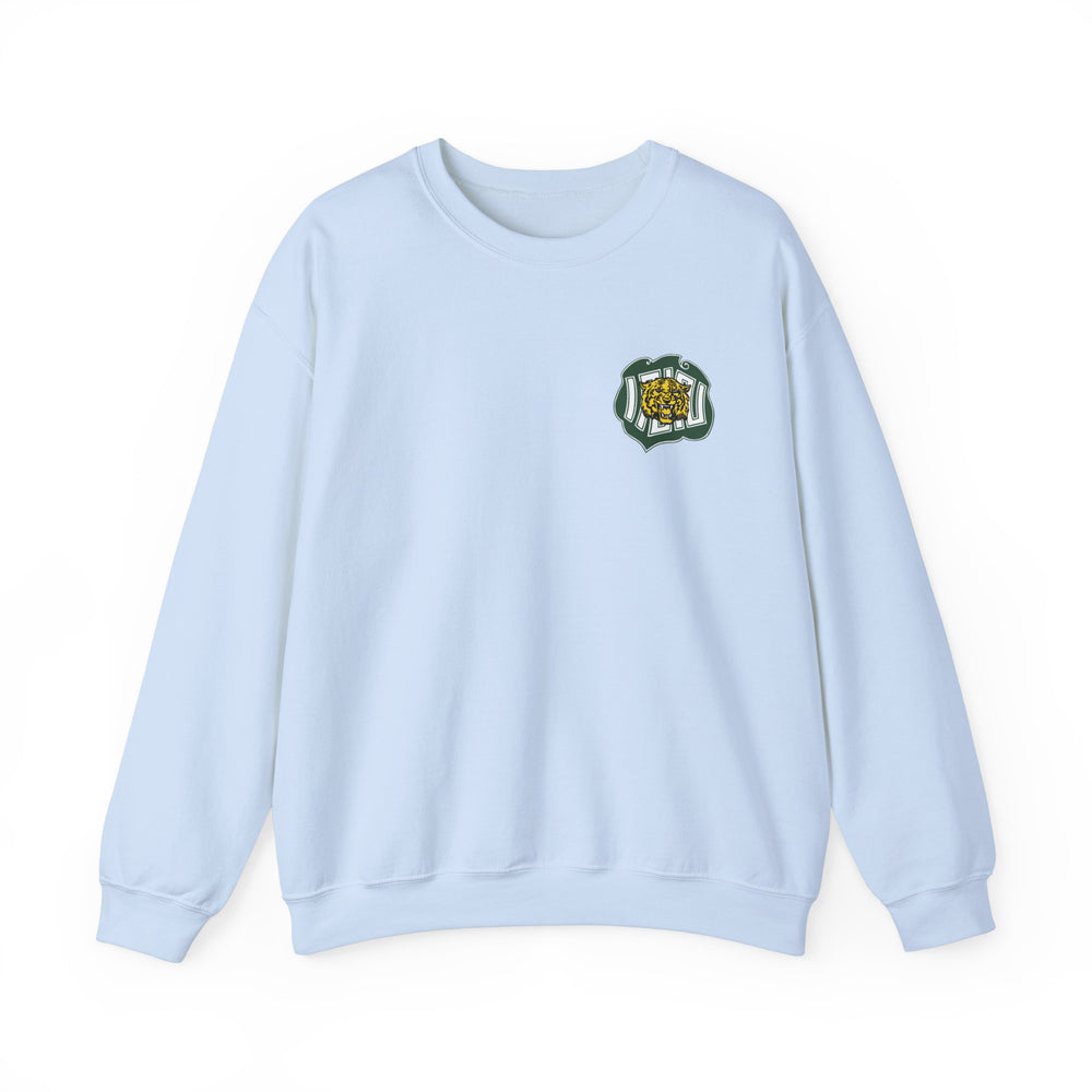 
                      
                        Princeton Tiger Inn Medieval Crewneck
                      
                    