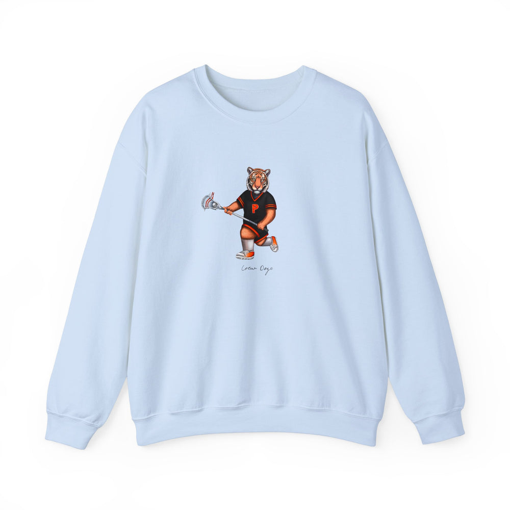 
                      
                        Princeton Women's Lacrosse Crewneck
                      
                    