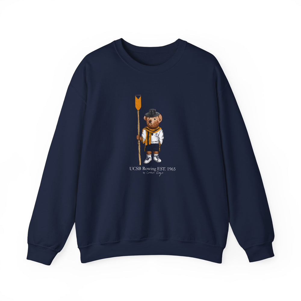 
                      
                        UCSB Rowing Crewneck
                      
                    