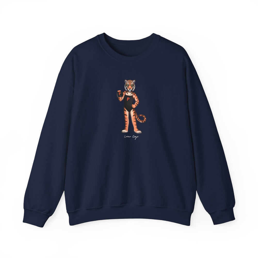 
                      
                        Princeton Swimming Crewneck
                      
                    