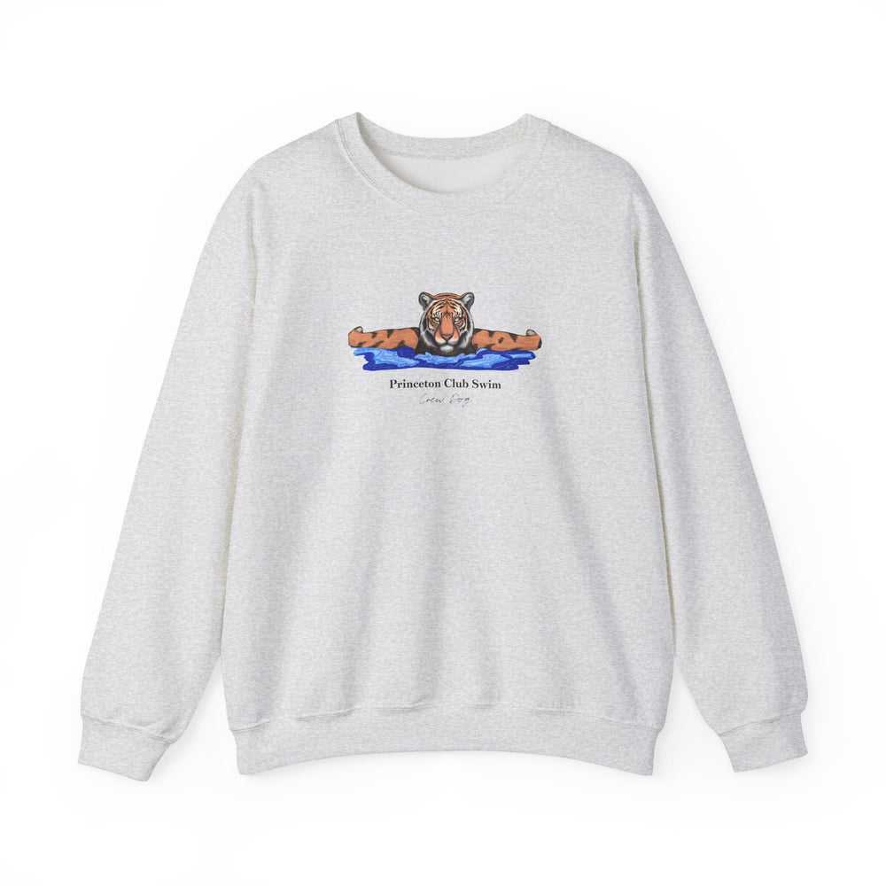 
                      
                        Princeton Club Swim Crewneck
                      
                    