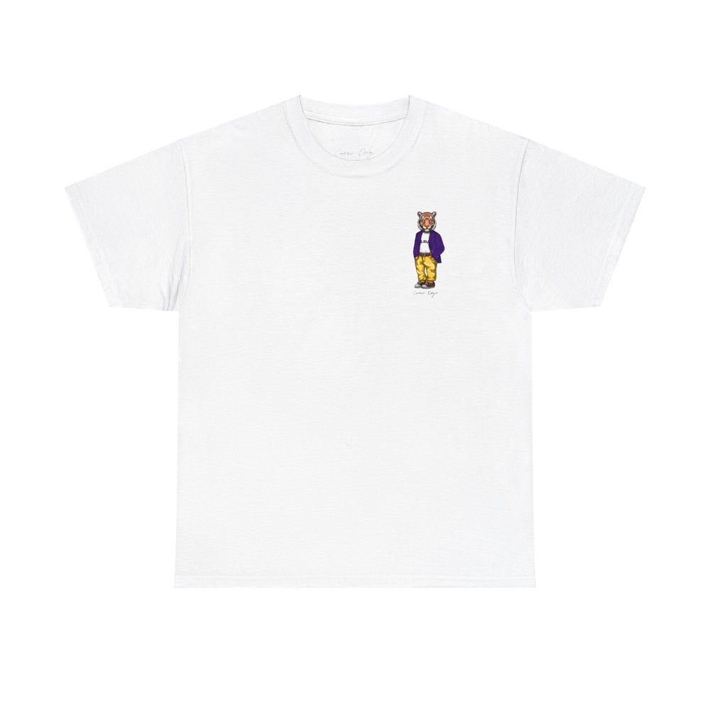 
                      
                        OG LSU Tee
                      
                    