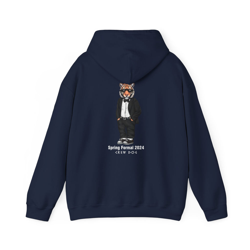 
                      
                        Zeta Psi Club Hoodie
                      
                    