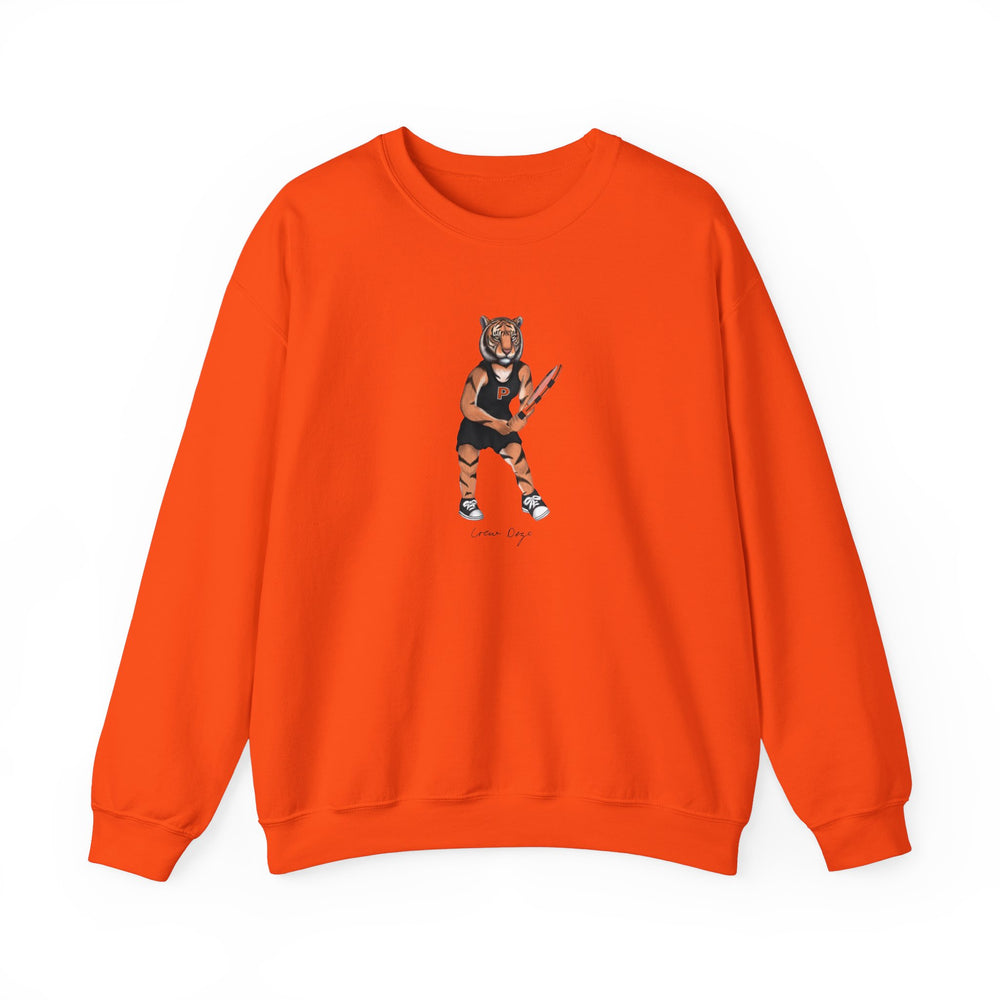 
                      
                        Princeton Women's Tennis Crewneck
                      
                    