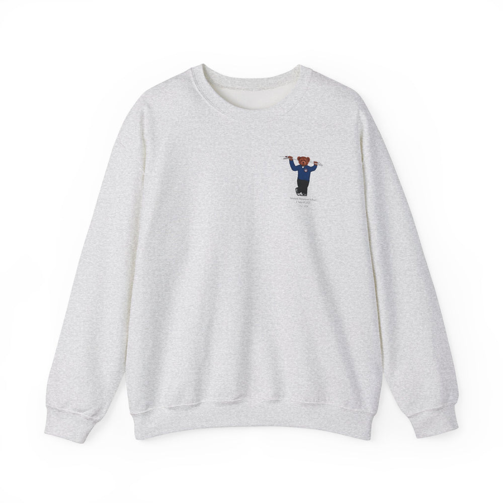 
                      
                        Stratton Mountain School Ski 2025 Crewneck (side)
                      
                    