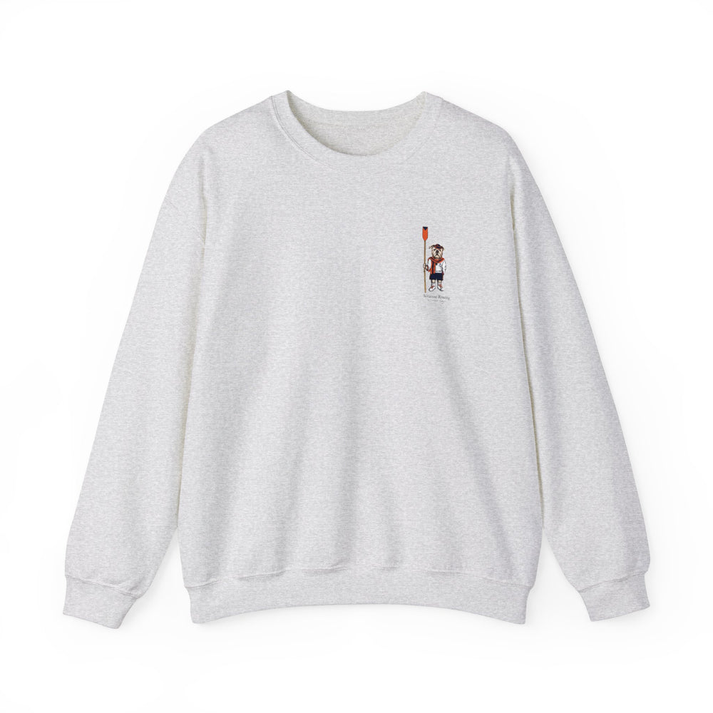 
                      
                        Syracuse Crew Crewneck (side)
                      
                    