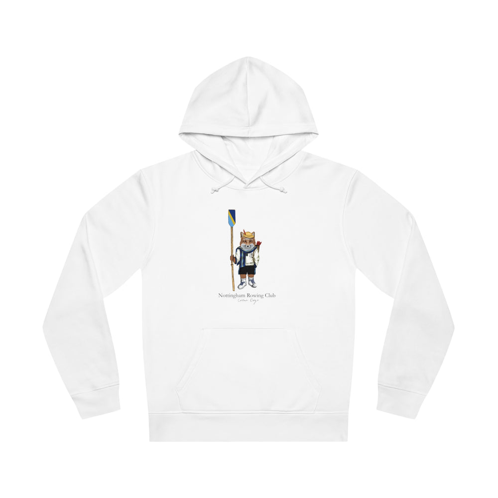 
                      
                        Nottingham Rowing Hoodie
                      
                    