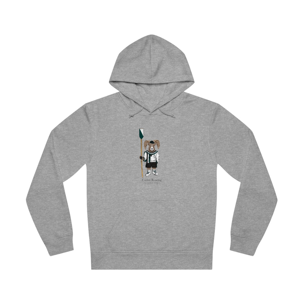 
                      
                        Exeter Rowing Hoodie
                      
                    