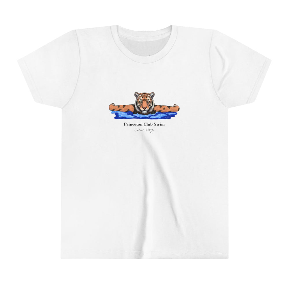 
                      
                        Princeton Club Swim Baby Tee
                      
                    