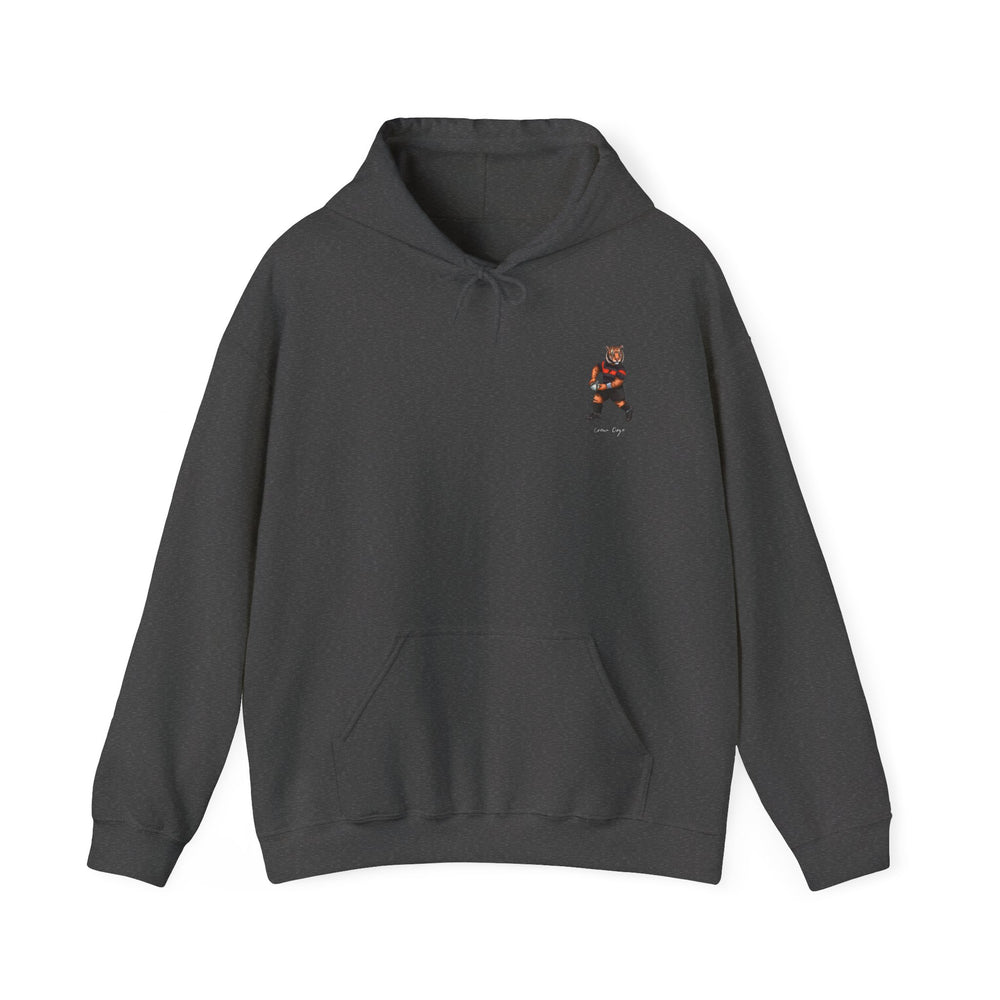 
                      
                        Princeton Rugby Hoodie (side)
                      
                    