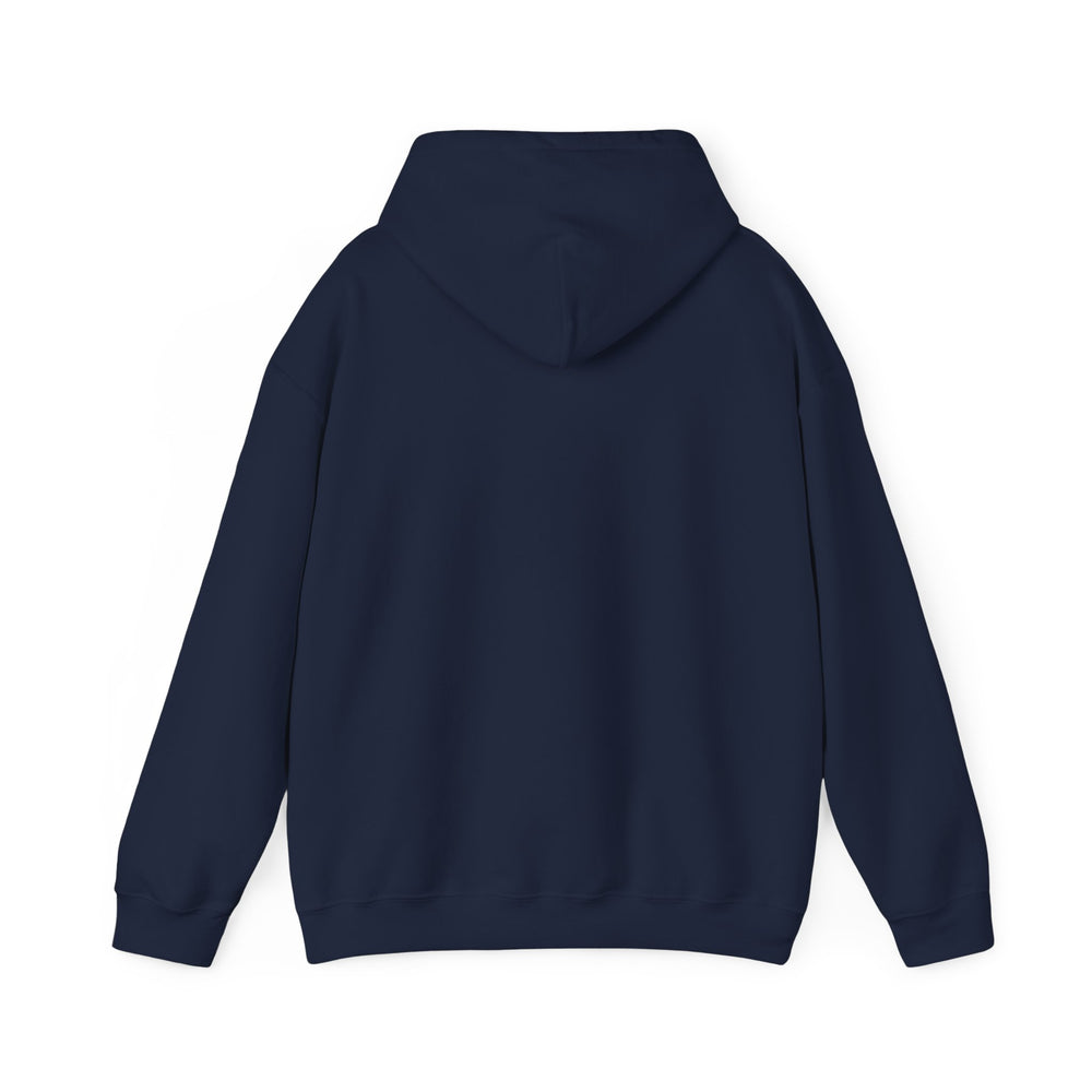 
                      
                        Yale Branford College Hoodie (side)
                      
                    