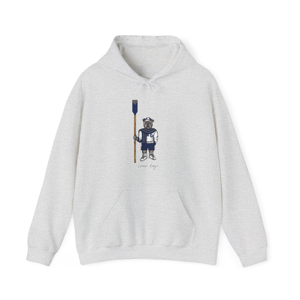 Georgetown Rowing Hoodie