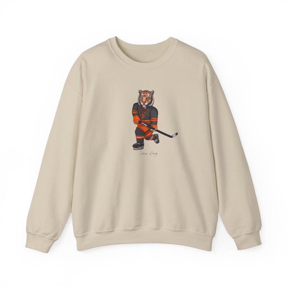 
                      
                        Princeton Women's Ice Hockey Crewneck
                      
                    