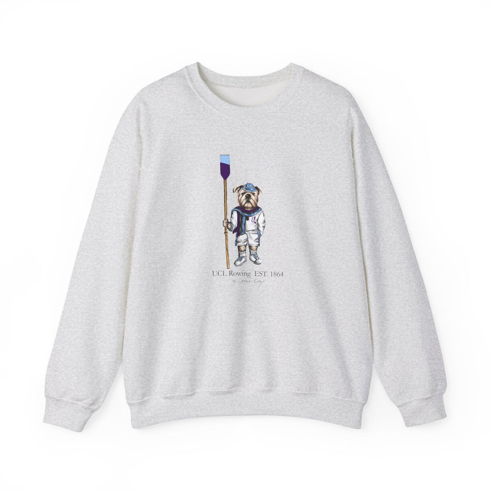 UCLBC Crewneck