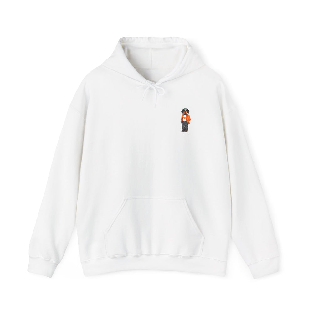 OG Tennessee Hoodie (side)