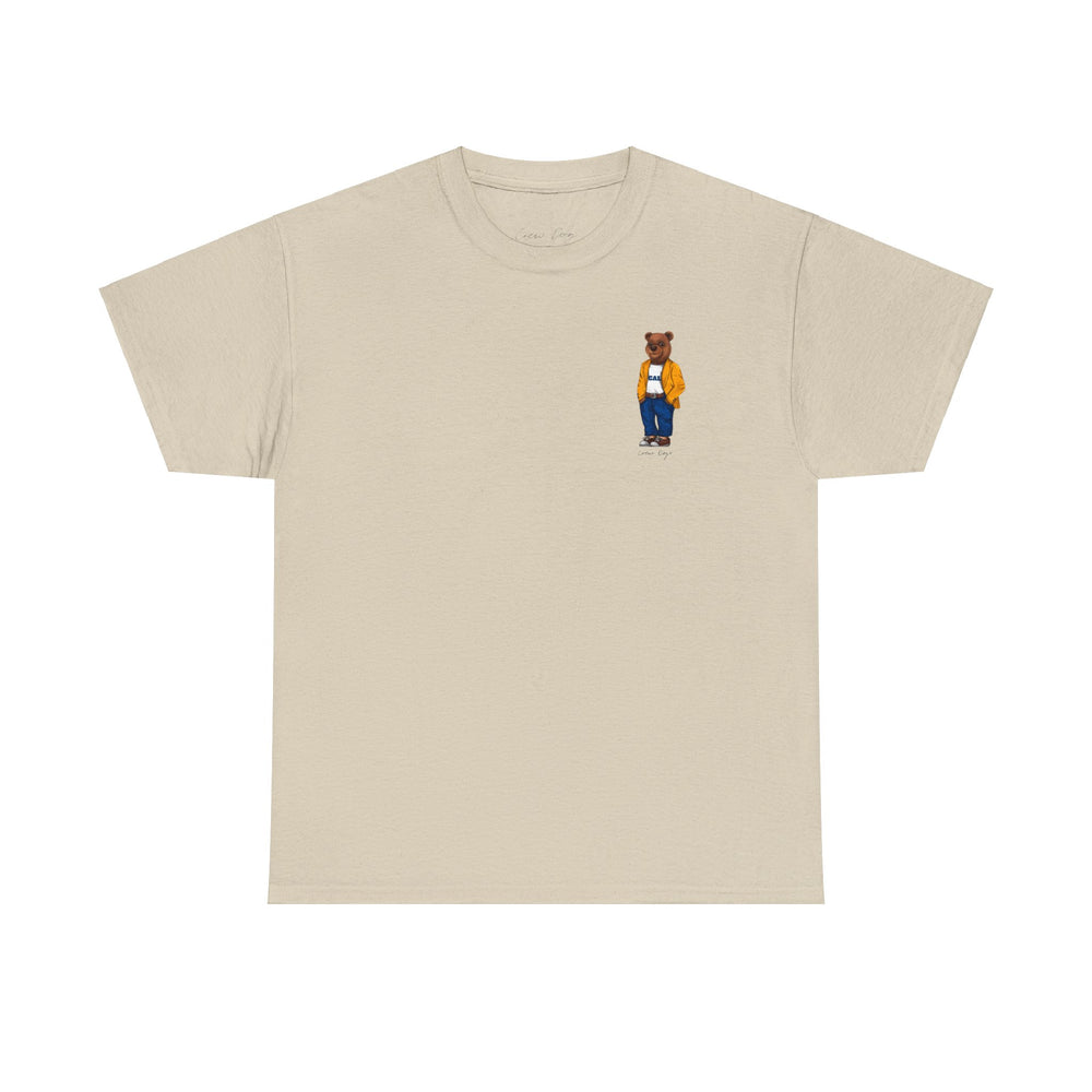 
                      
                        OG Berkeley Tee
                      
                    