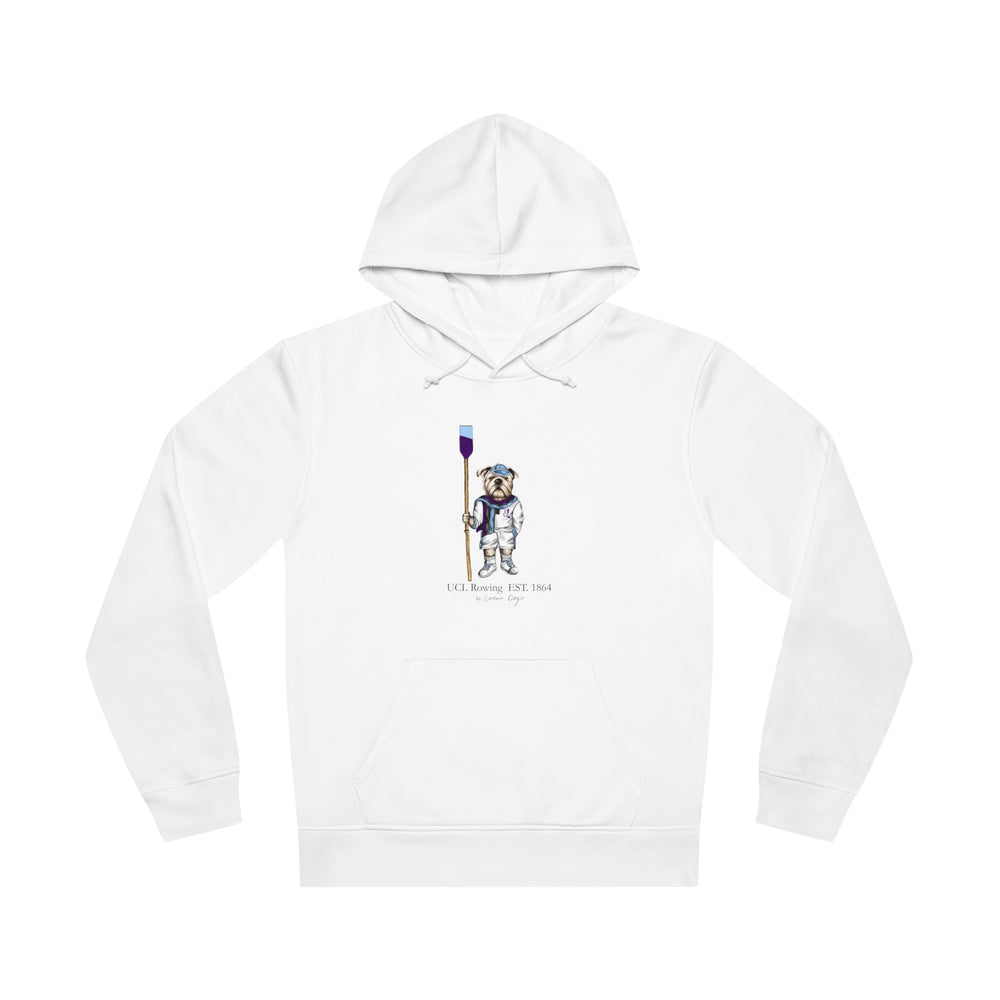 UCLBC Hoodie