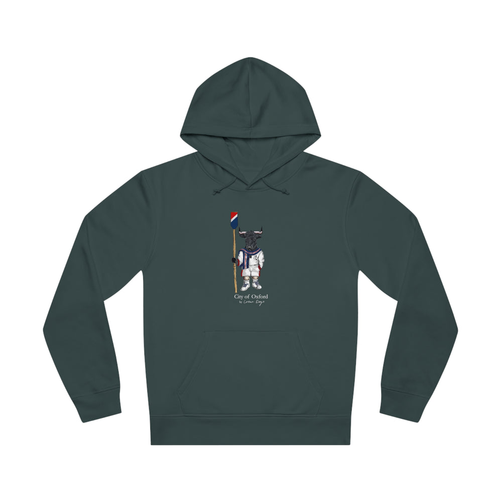 
                      
                        City of Oxford Hoodie
                      
                    