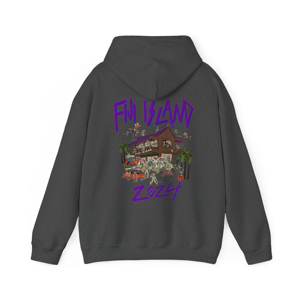 
                      
                        Fiji Island Hoodie
                      
                    