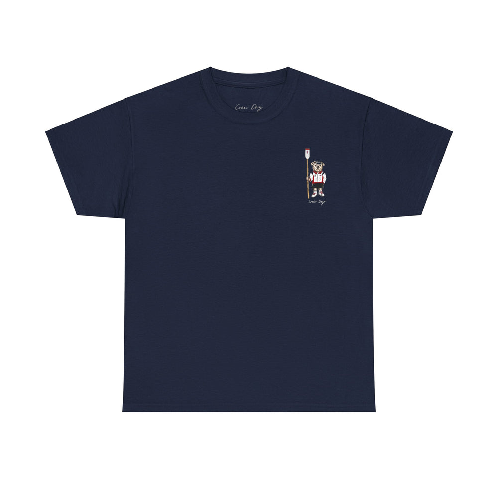 Team Great Britain Crew Tee