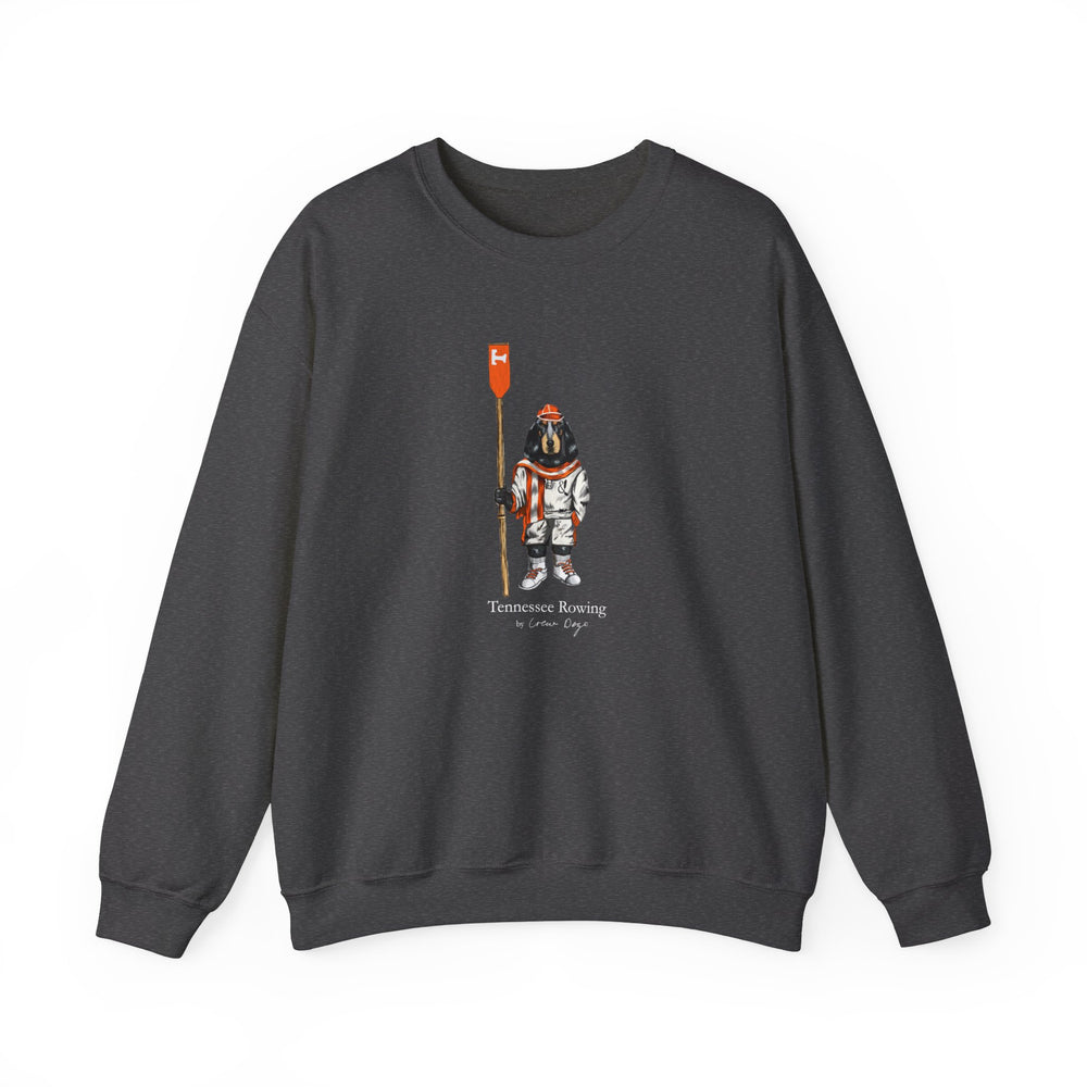 
                      
                        Tennessee Rowing Crewneck
                      
                    