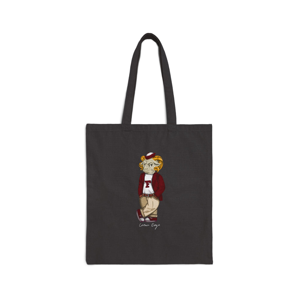 
                      
                        OG Fordham Tote Bag
                      
                    